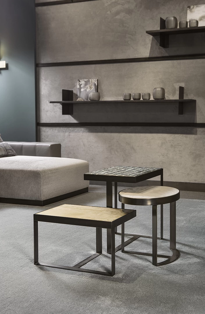 Masuta Venezia elliptical Cantori