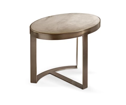 Masuta Venezia elliptical Cantori | Mobilier Italian | Nobili Design - imagine 1