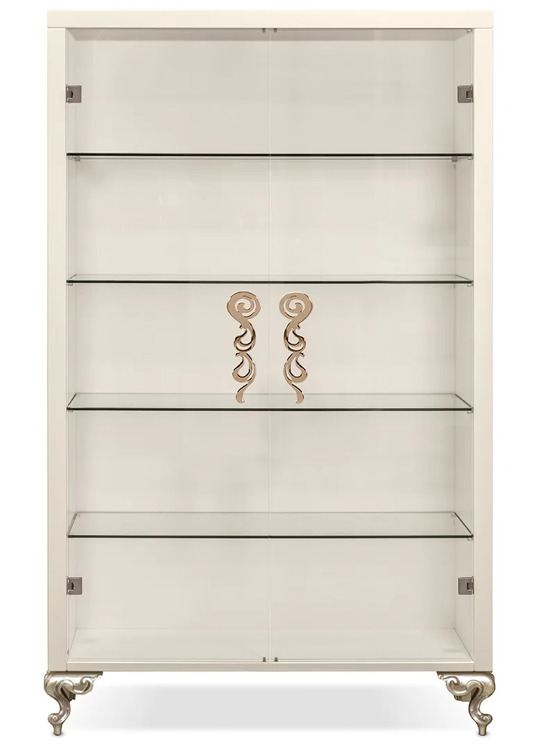 Vitrine Cantori