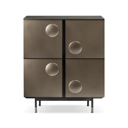 Accesoriu Living Melody Cantori, mobila italiana de living