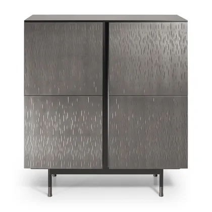 Accesoriu Living Melody Rain Cantori, mobila italiana de living