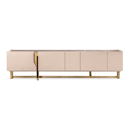 Mobilier TV Mirage Cantori, mobila italiana de living