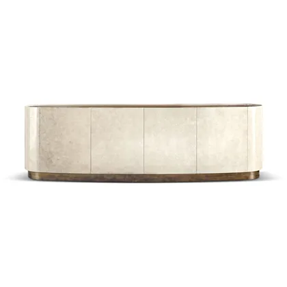 Accesoriu Living Mirto 2 Cantori, mobila italiana de living