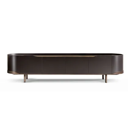 Mobilier TV Oasi Cantori, mobila italiana de living