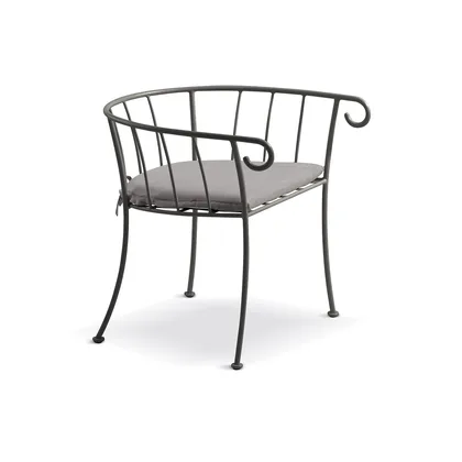Scaun Exterior Bahamas New Cantori