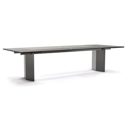 Masa Exterior Milton Inox Cantori