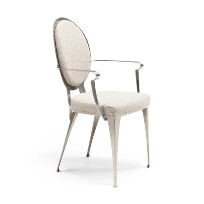 Scaun Exterior cu Brate Miss Cantori