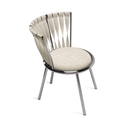 Scaun exterior Twist Cantori
