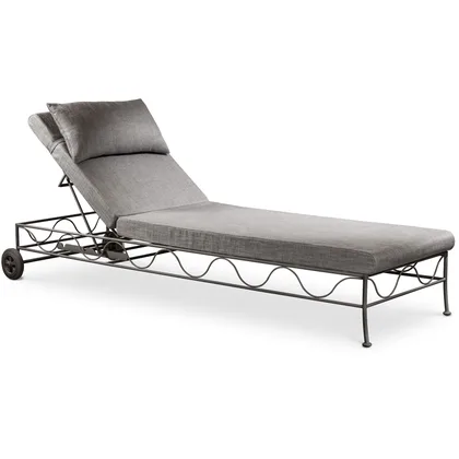 Canapea Bahamas New lounger Cantori, mobila italiana de living