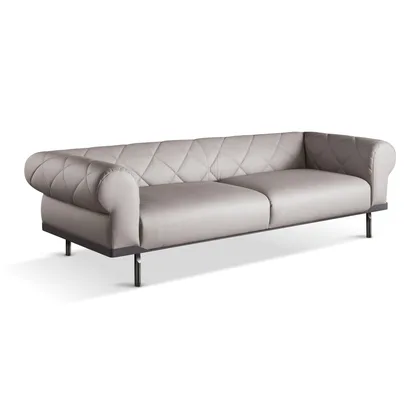 Canapea Gregory Cantori, mobila italiana de living