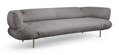 Canapea Johnson Cantori | Mobilier Italian Premium | Nobili Design - imagine 1