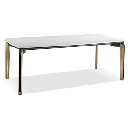 Masa Mirage 36 Cantori, de dining cu lungime de pana la 240 cm, lata de 200 sau 240 cm