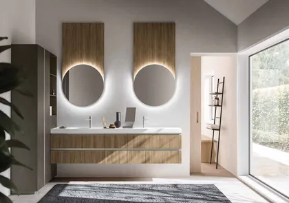Cerasa, producator italian de mobila pentru baie