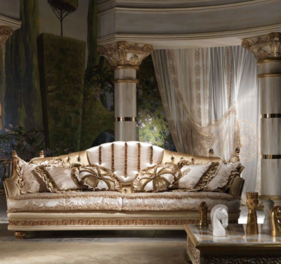 Canapele clasice Italia