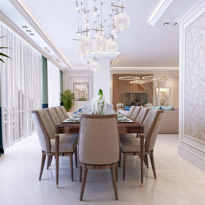 Mobila Dining