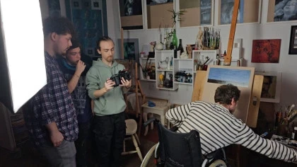 Cluj - Ghid esential pentru pasionatii de cultura si film | Nobili Design