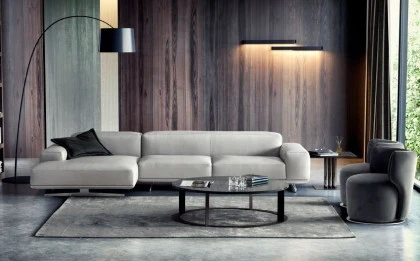 Canapele moderne pentru living Nobili Design