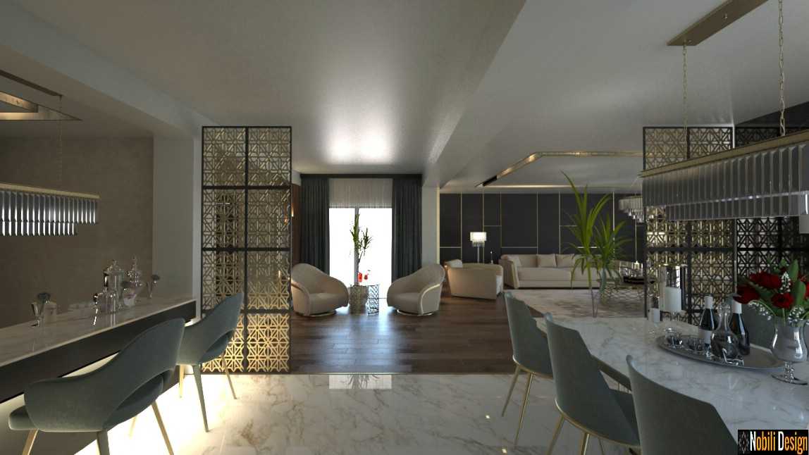 design de interior casa moderna Brasov