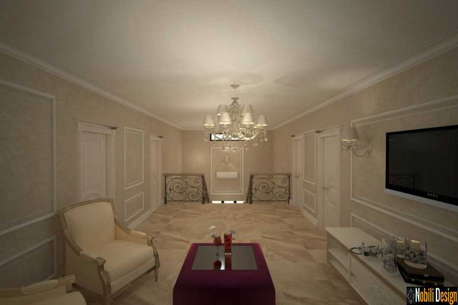 design interior casa stil clasic in craiova