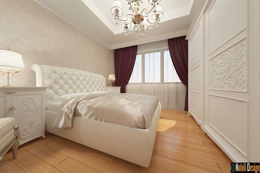 design interior dormitor case galati firma design interior