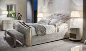 Avantajele mobilierului italian modern pentru dormitor